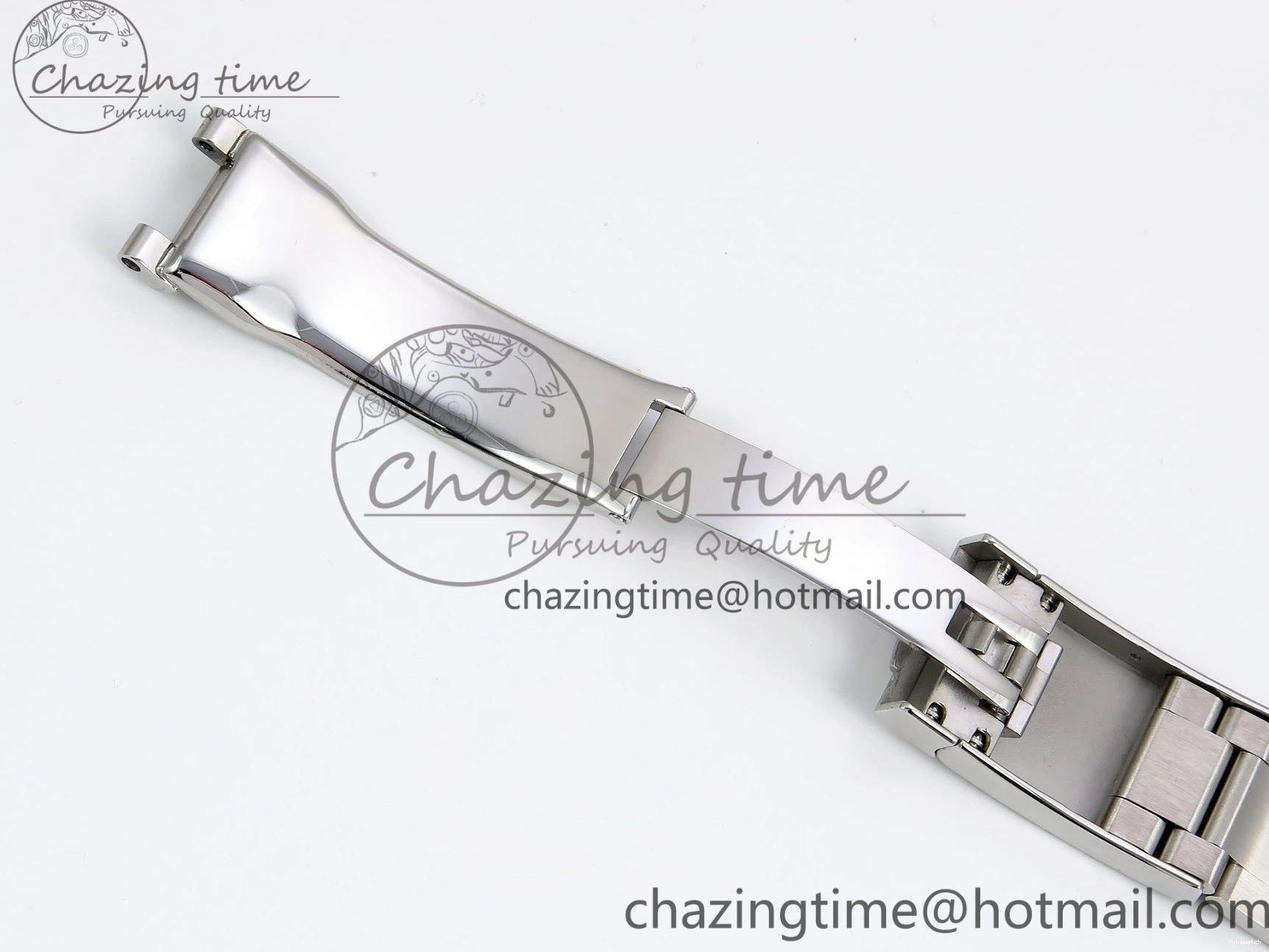 Best Orange 124300 Steel 1:1 904L 41mm A3230 Dial Edition DIWF Oyster Perpetual 0115